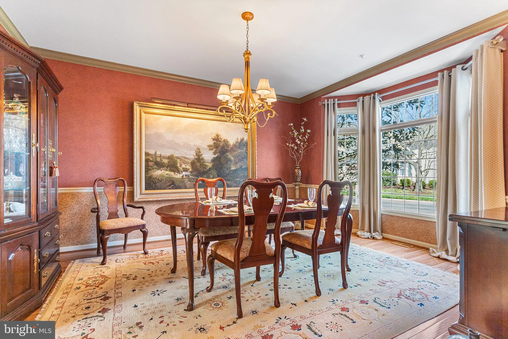 Newtown Square, Pennsylvania 19073, United States, 4 Bedrooms Bedrooms, ,4 BathroomsBathrooms,Residential,Pending,101518