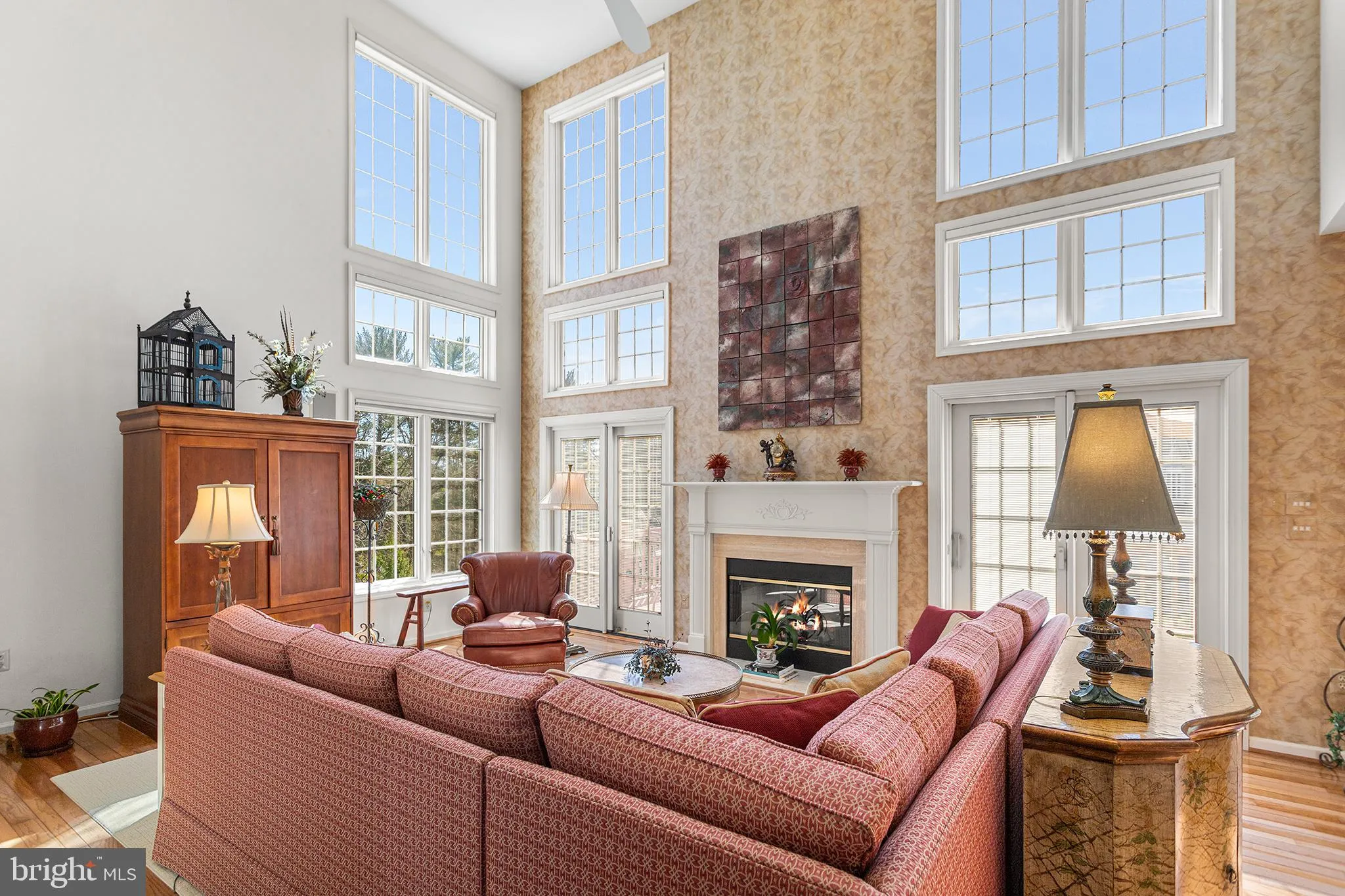 Newtown Square, Pennsylvania 19073, United States, 4 Bedrooms Bedrooms, ,4 BathroomsBathrooms,Residential,Pending,101518