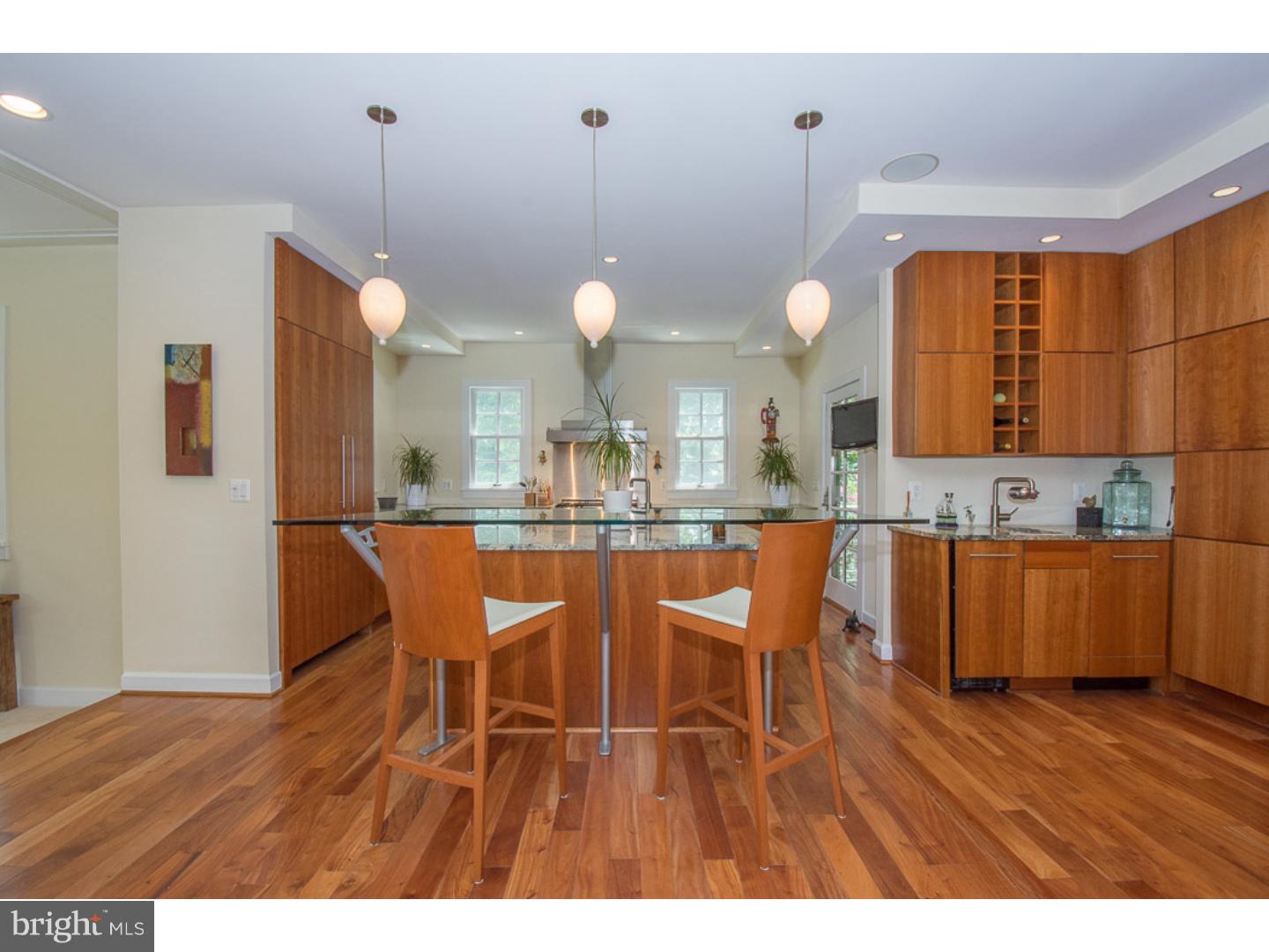 LAFAYETTE HILL - Residential