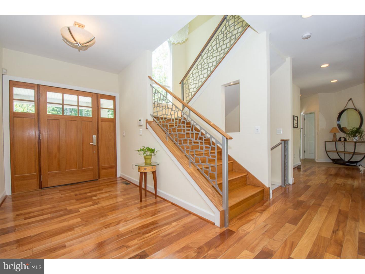 LAFAYETTE HILL - Residential