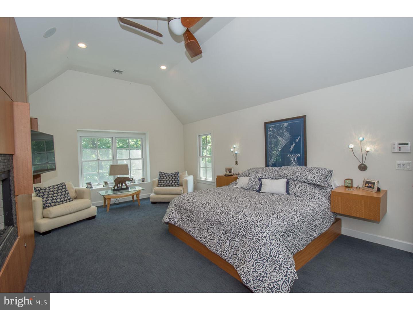 LAFAYETTE HILL - Residential