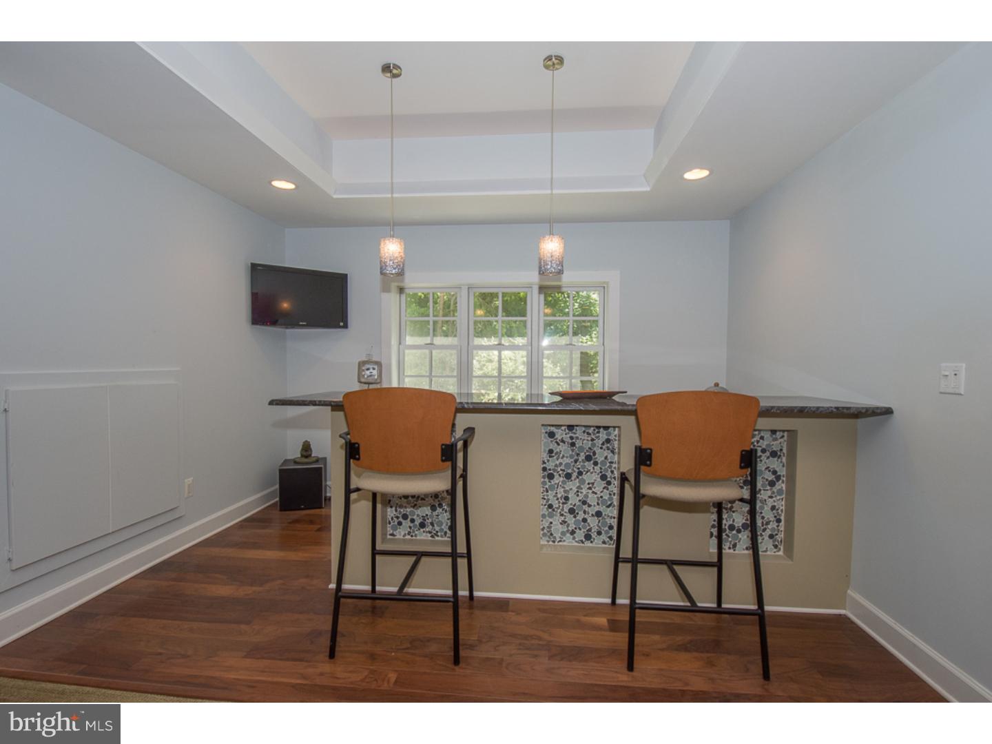 LAFAYETTE HILL - Residential