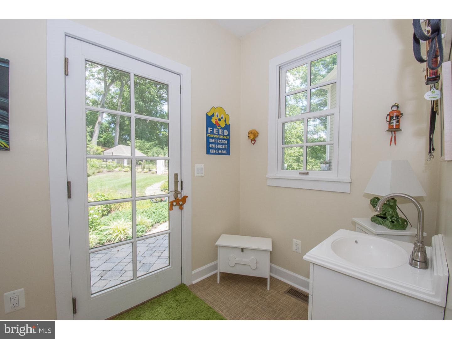 LAFAYETTE HILL - Residential