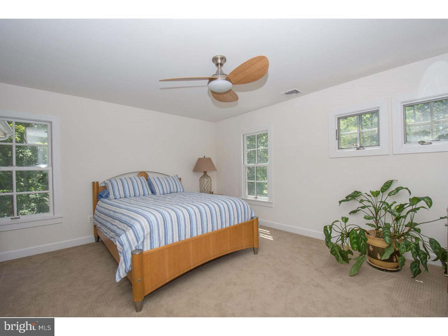 LAFAYETTE HILL - Residential