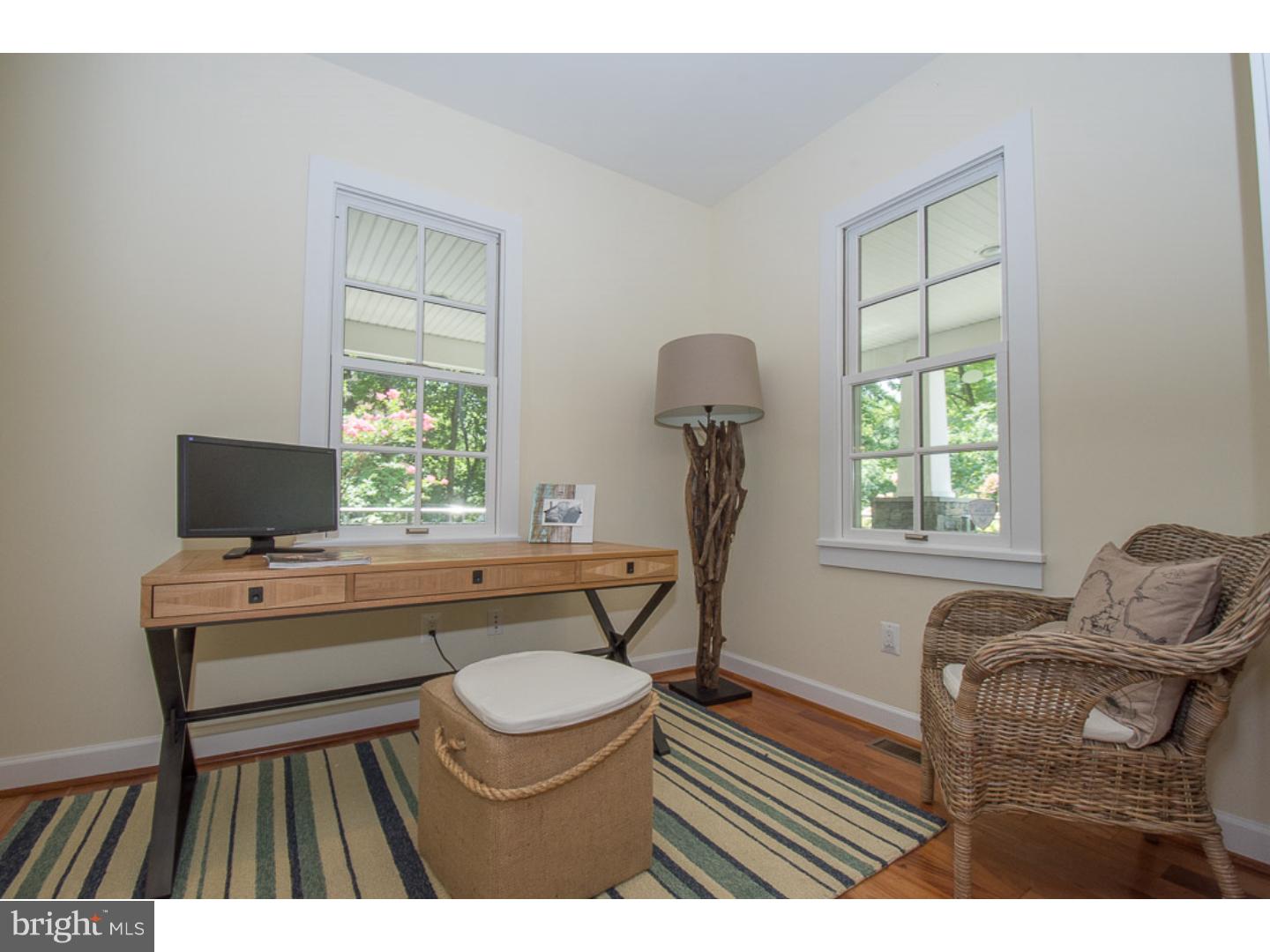 LAFAYETTE HILL - Residential