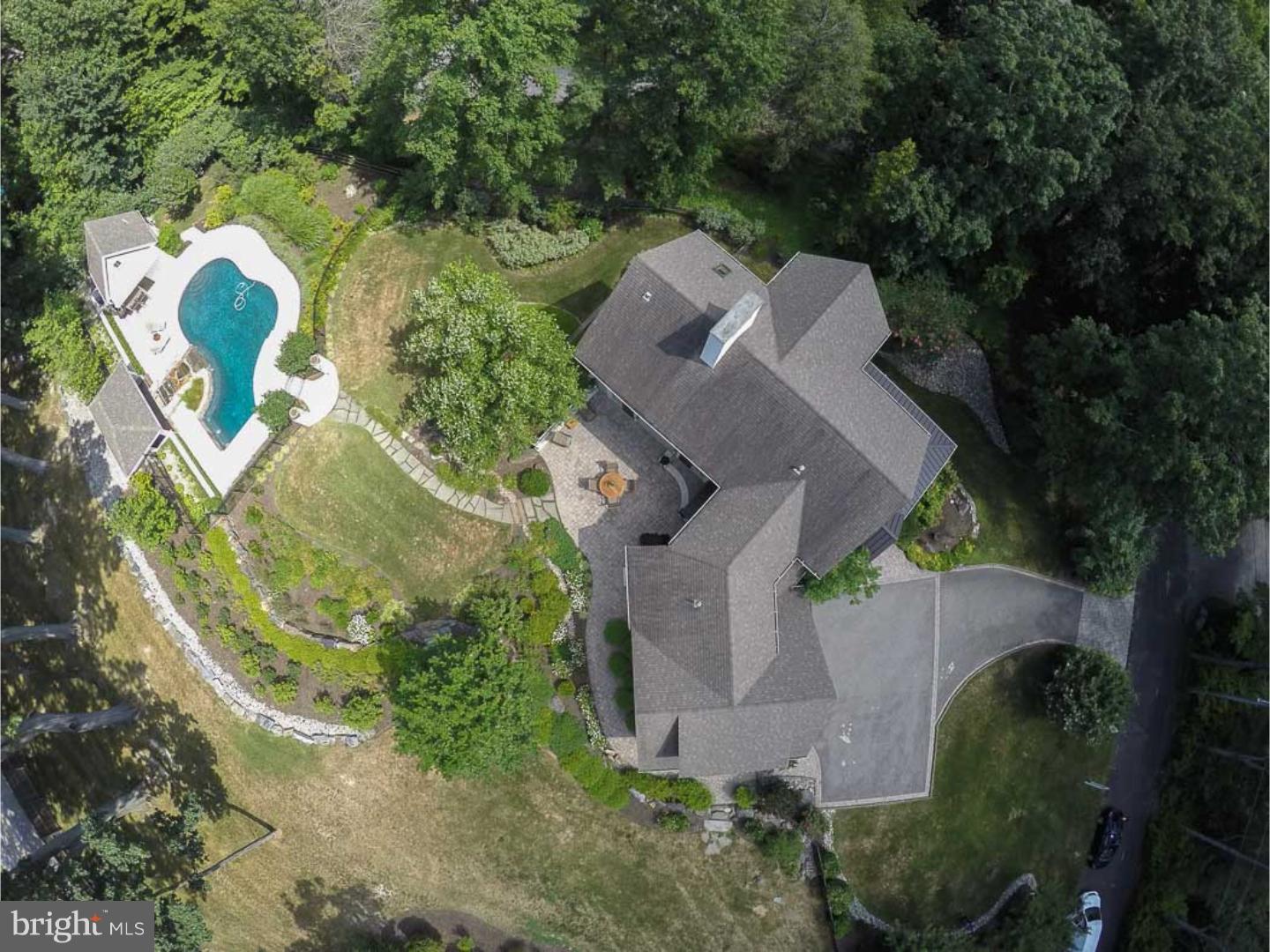 LAFAYETTE HILL - Residential