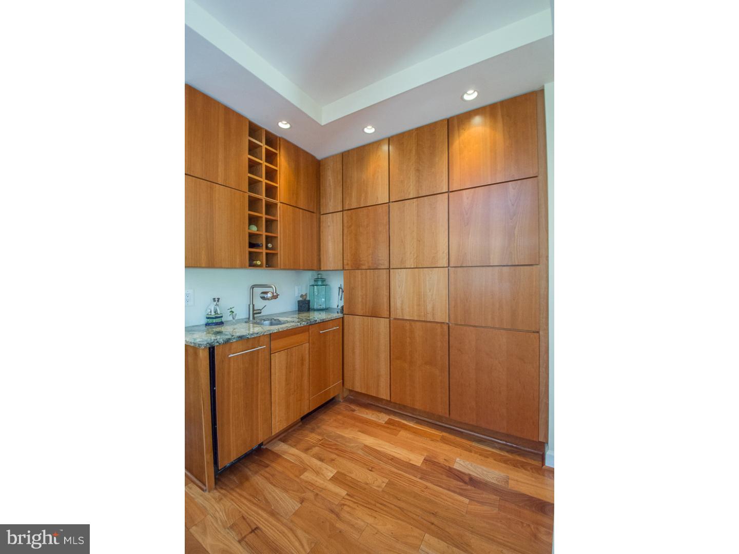 LAFAYETTE HILL - Residential