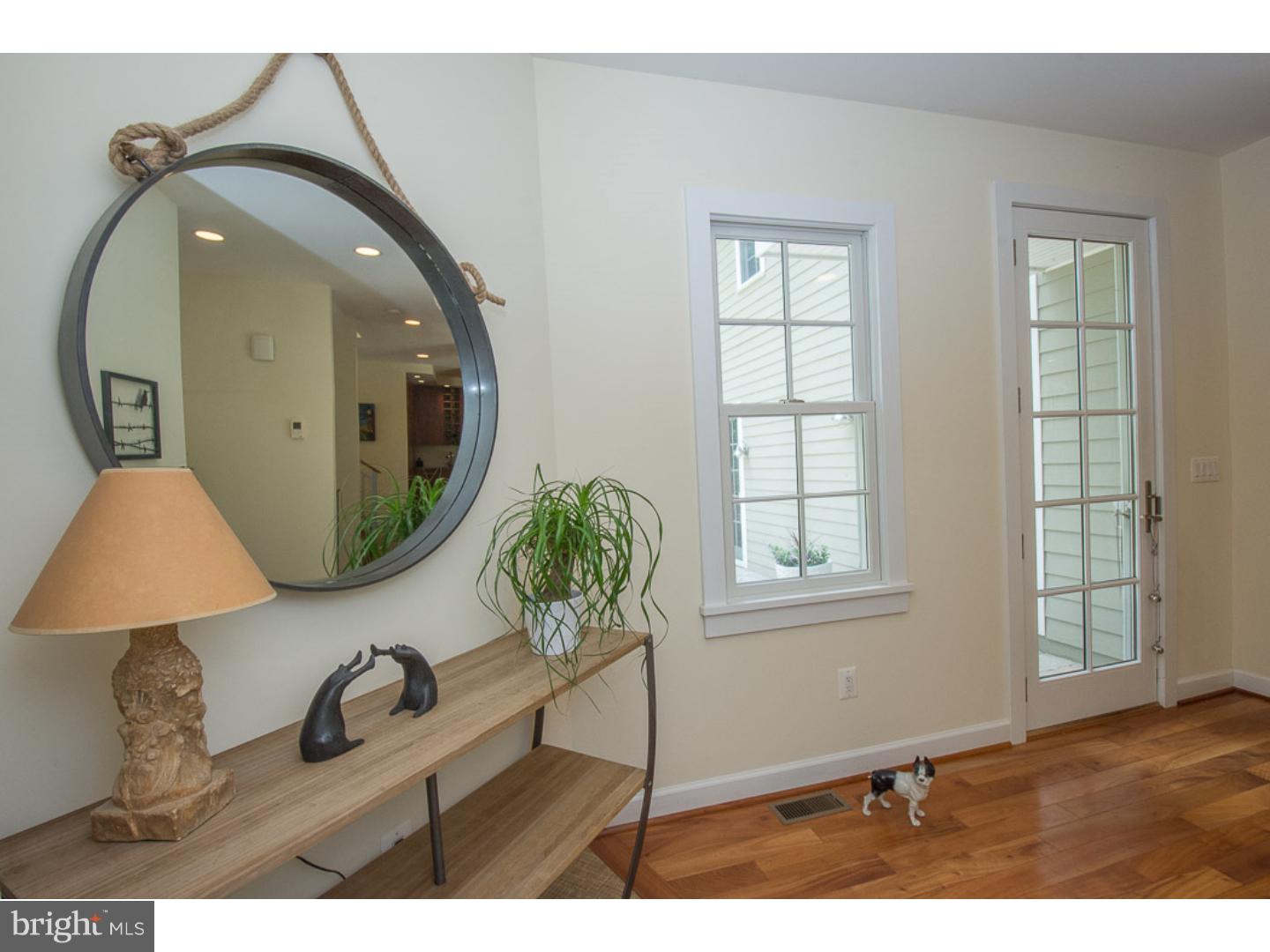 LAFAYETTE HILL - Residential