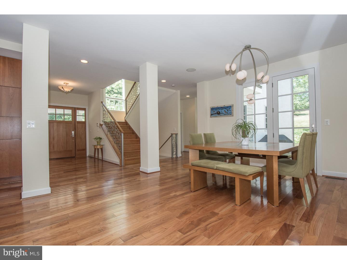 LAFAYETTE HILL - Residential