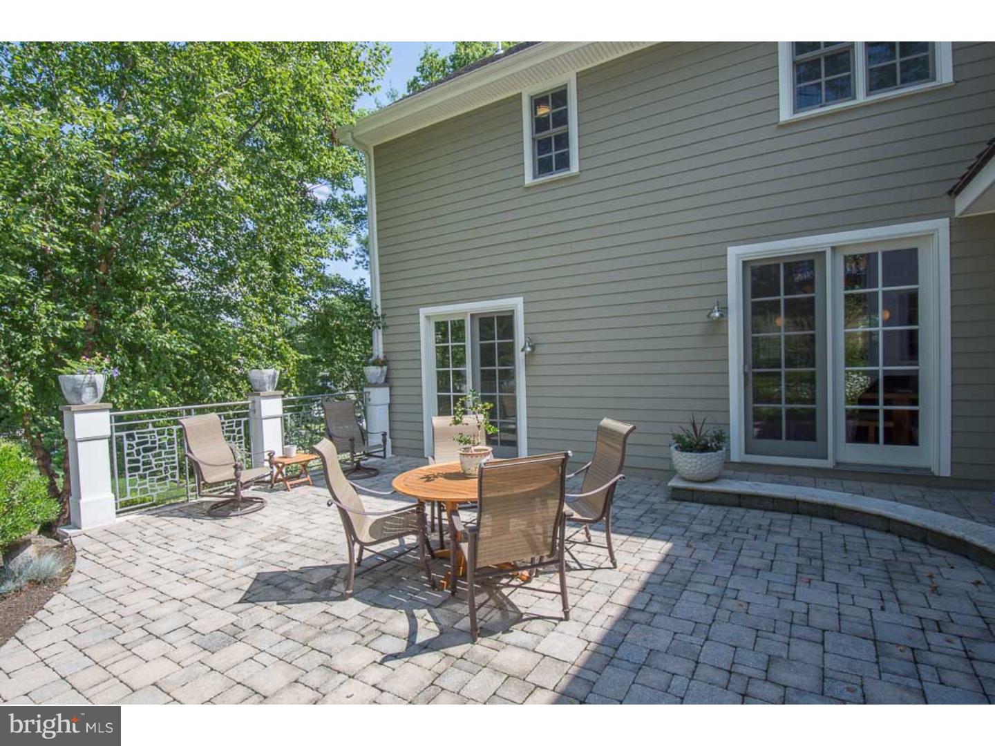 LAFAYETTE HILL - Residential