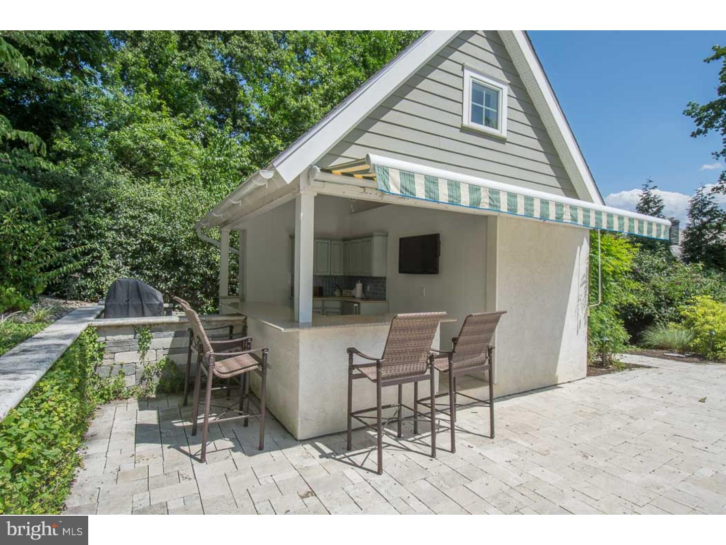 LAFAYETTE HILL - Residential