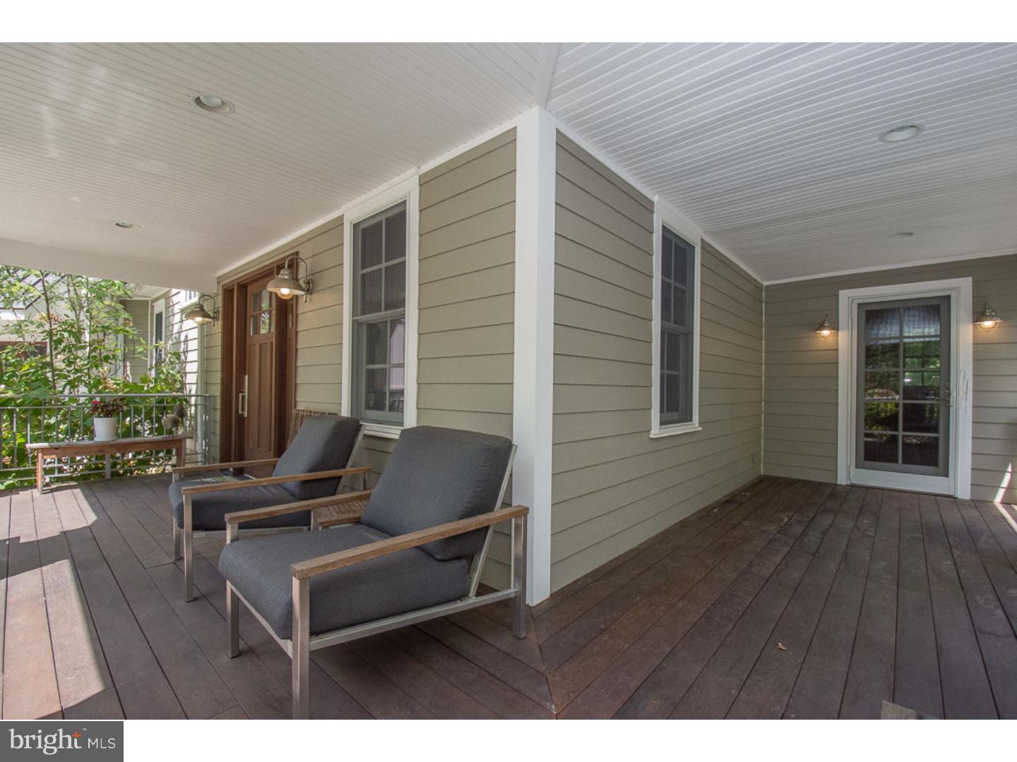 LAFAYETTE HILL - Residential