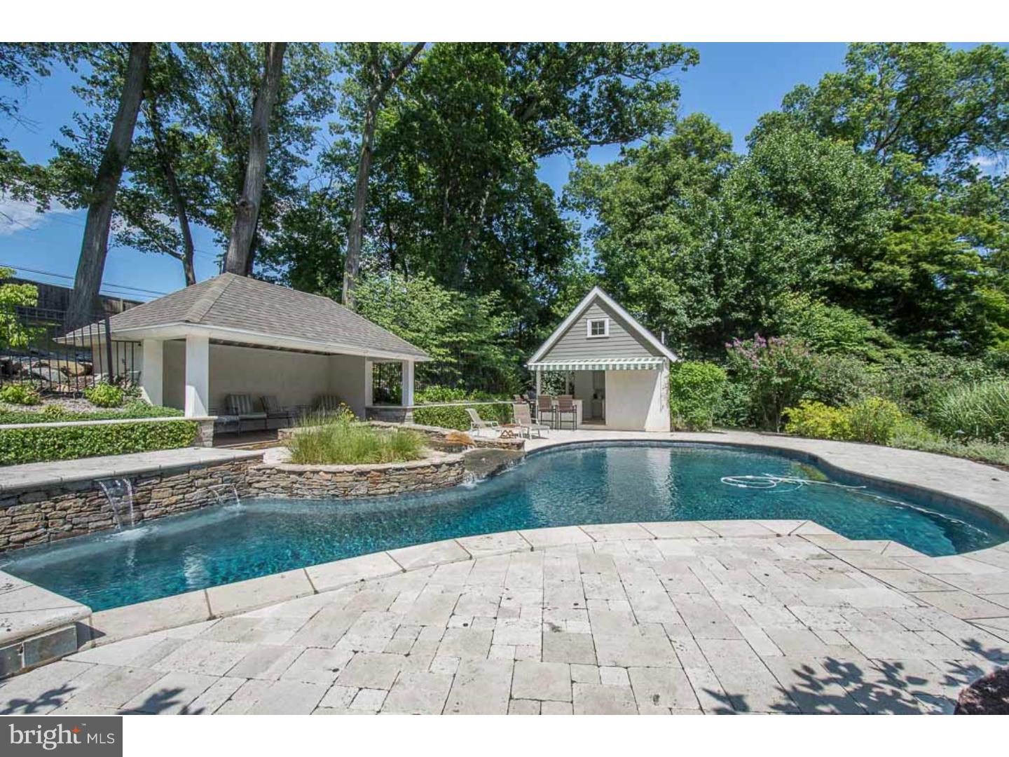 LAFAYETTE HILL - Residential