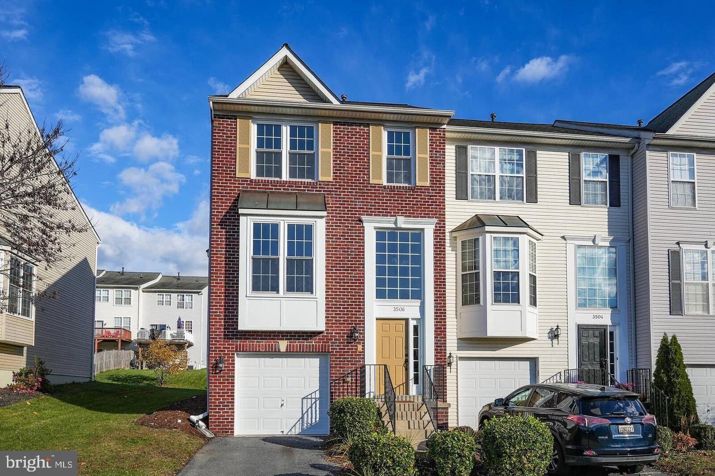 3506 CONNOR PLACE