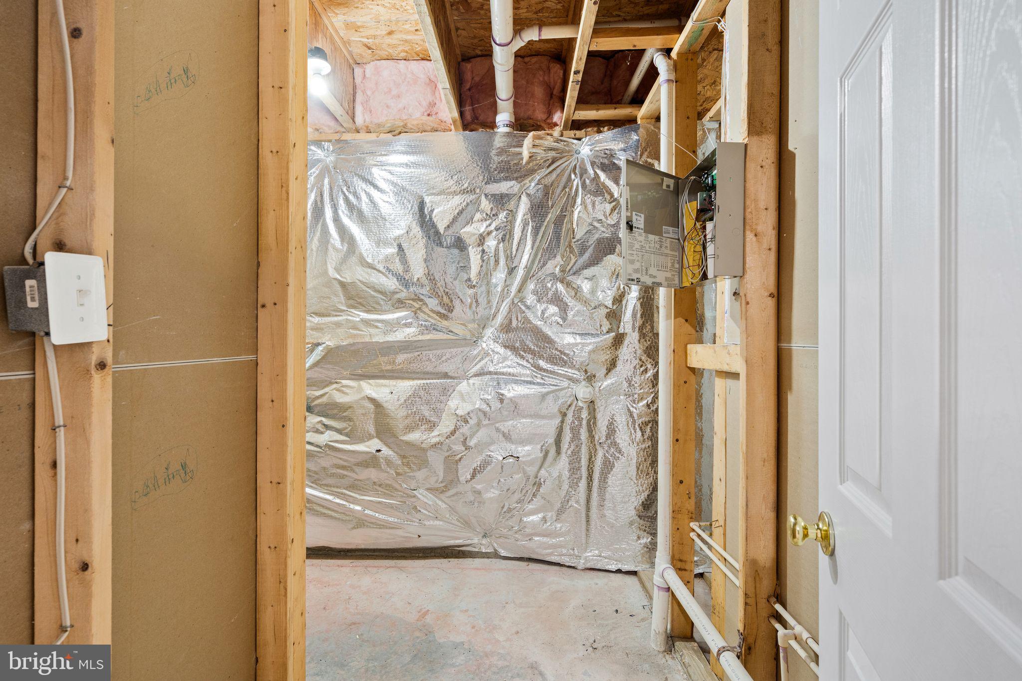 ASHBURN VILLAGE - Residential