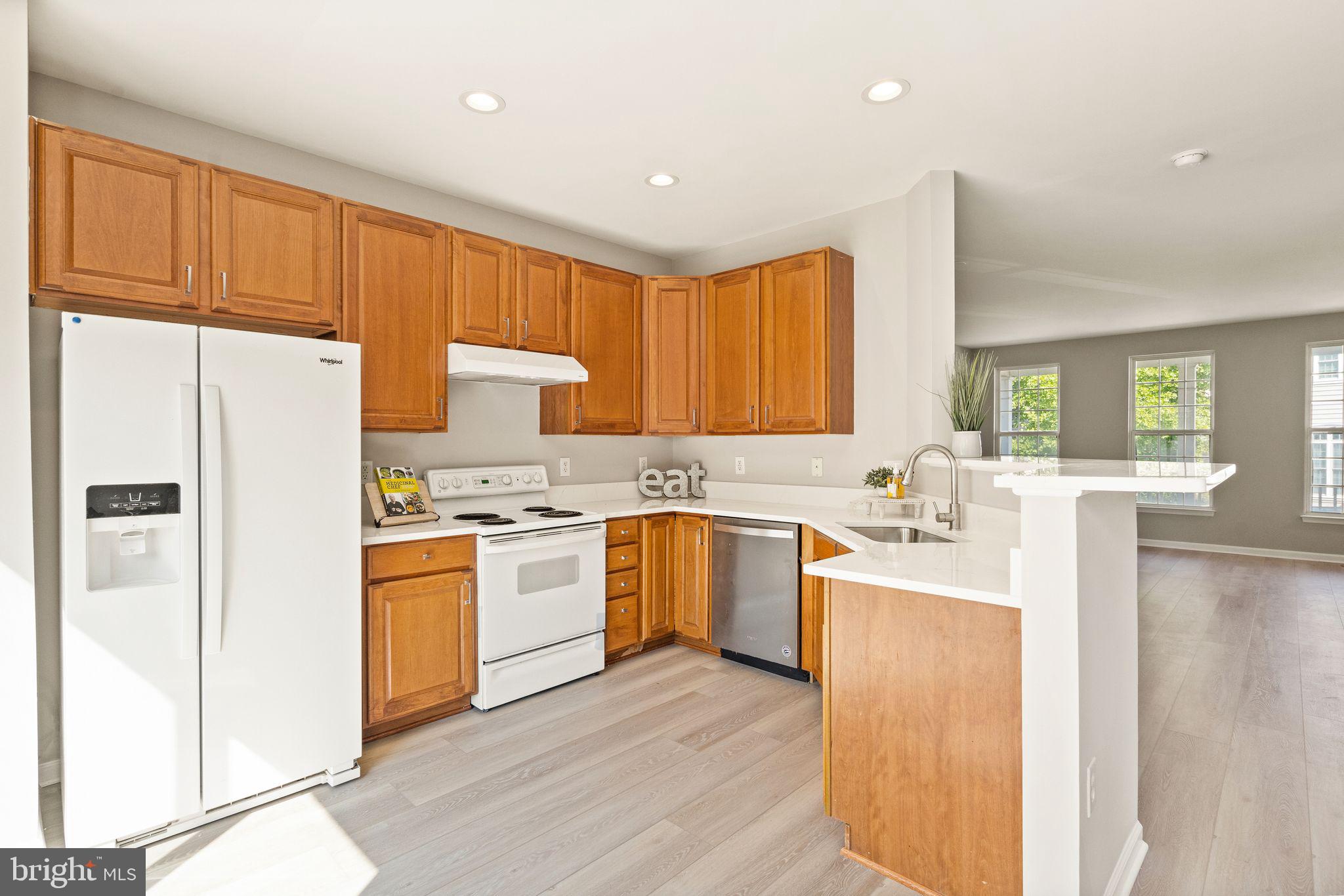 ASHBURN VILLAGE - Residential