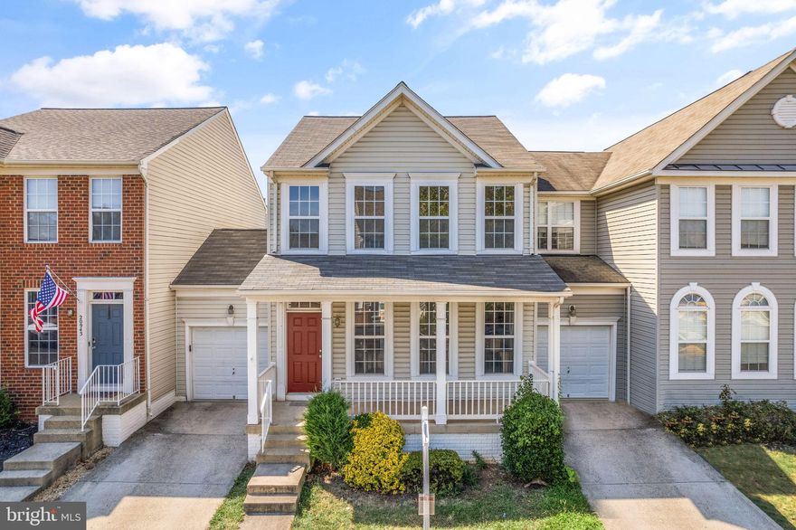 Welcome Home to this Beautifully UPDATED 3BR 3.5BA Townhome in the Heart of Highly Sought After Ashburn Village! This Home was just Renovated! Updates include: New Deck (2023), New Luxury Vinyl Flooring (2023), New Paint Throughout Almost Entire Home (2023), New Stove (2023), New Quartz Countertop in Kitchen, Newer HVAC (2021), Newer Water Heater (2021), Refrigerator (2018), Dishwasher (2020), Roof (2017). The Home has an Amazing layout that is comfortable and great for Entertaining Guests! The Value of Ashburn Village is Truly Unmatched! Check out these Amenities: Access to 4 Outdoor Pools, Year-Round Indoor Pool, 8 Playgrounds, 17 miles of Walking/Jogging Paths, Baseball Fields, Soccer Fields, Outdoor Basketball Courts, Sand Volleyball Court, Dog Park, and Full Workout Facility with Sauna, Steam Room, Racquetball courts, and Indoor Basketball Court! Ashburn Village also has a Vibrant Pickleball scene with organized tournaments. "The Village" also has several events throughout the year including a 5k, Fall Fest, and many more! And don't forget about all of the Beautiful Lakes to Enjoy! The W&OD Trail goes right through Ashburn Village. The W&OD Trail is a 45 Mile Paved Trail that Travels through Northern Virginia! Truly a Commuters Dream as it is only a few Minutes to Route 28 and 10 Minutes to 267. This home will not last!