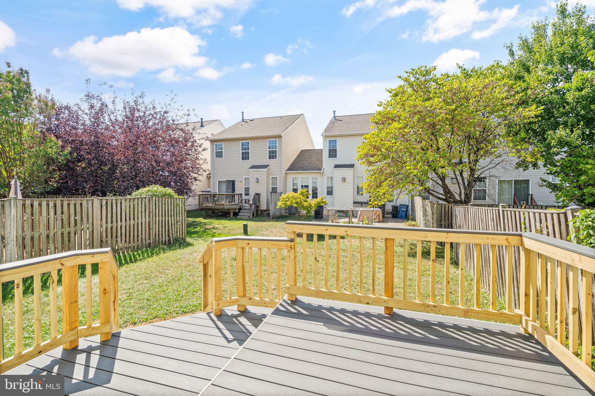 ASHBURN VILLAGE - Residential