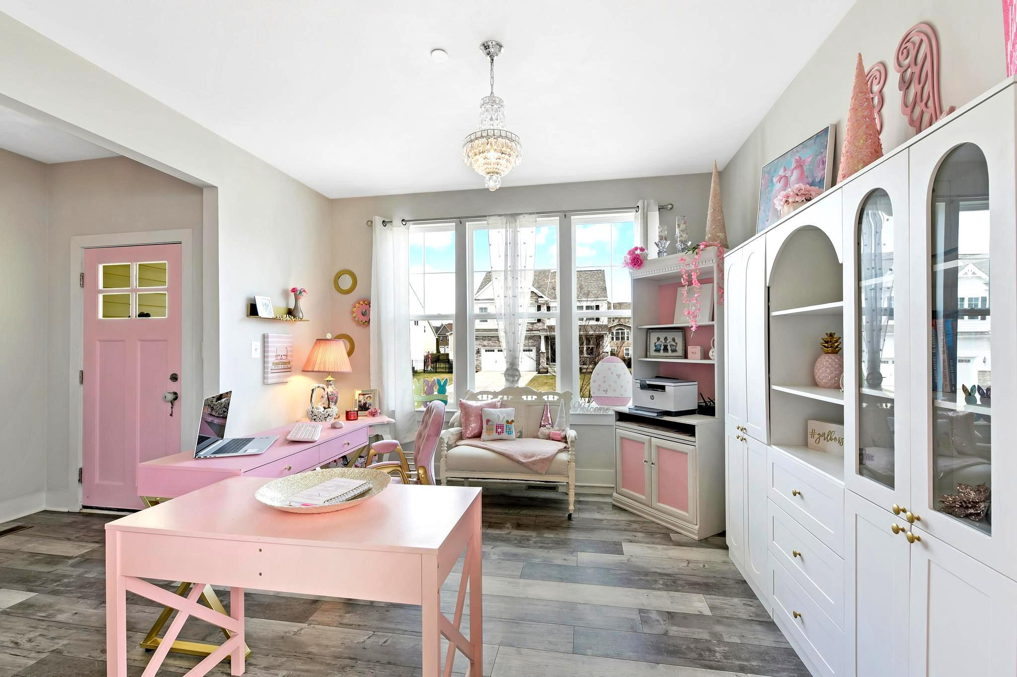 HAMILTON RESERVE - Residential