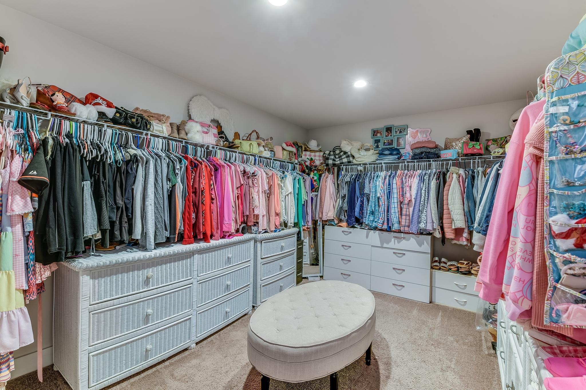 HAMILTON RESERVE - Residential