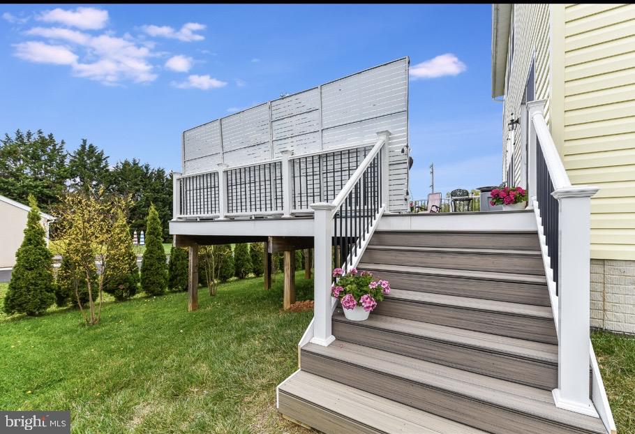 HAMILTON RESERVE - Residential