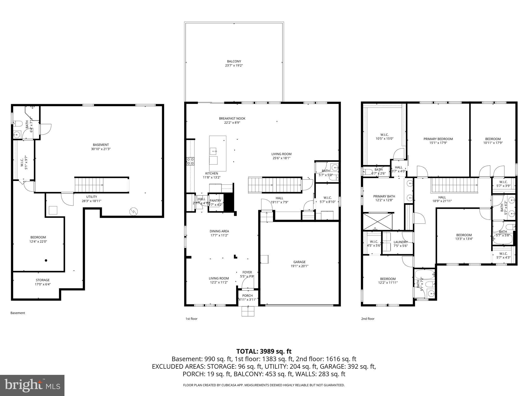 HAMILTON RESERVE - Residential