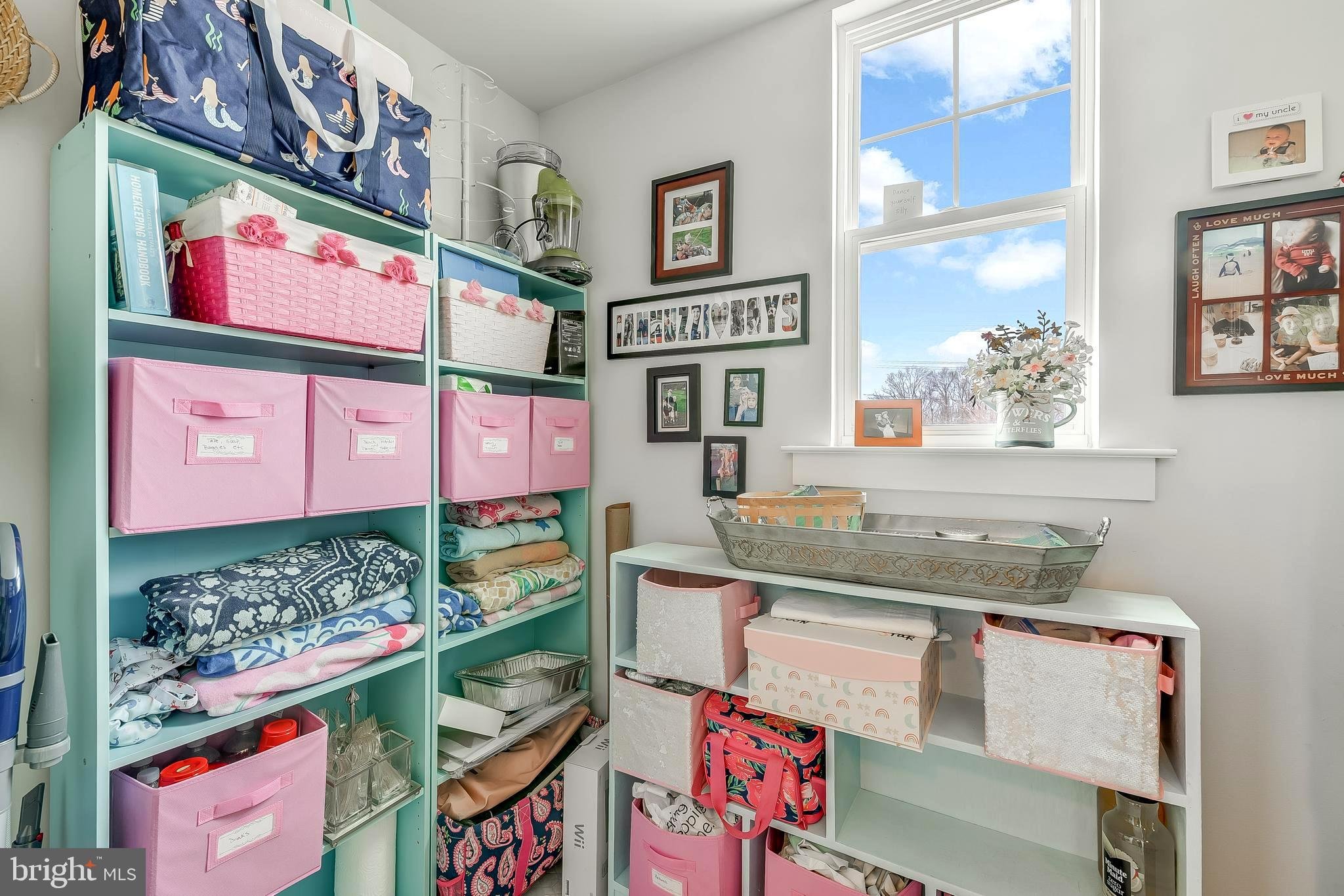 HAMILTON RESERVE - Residential