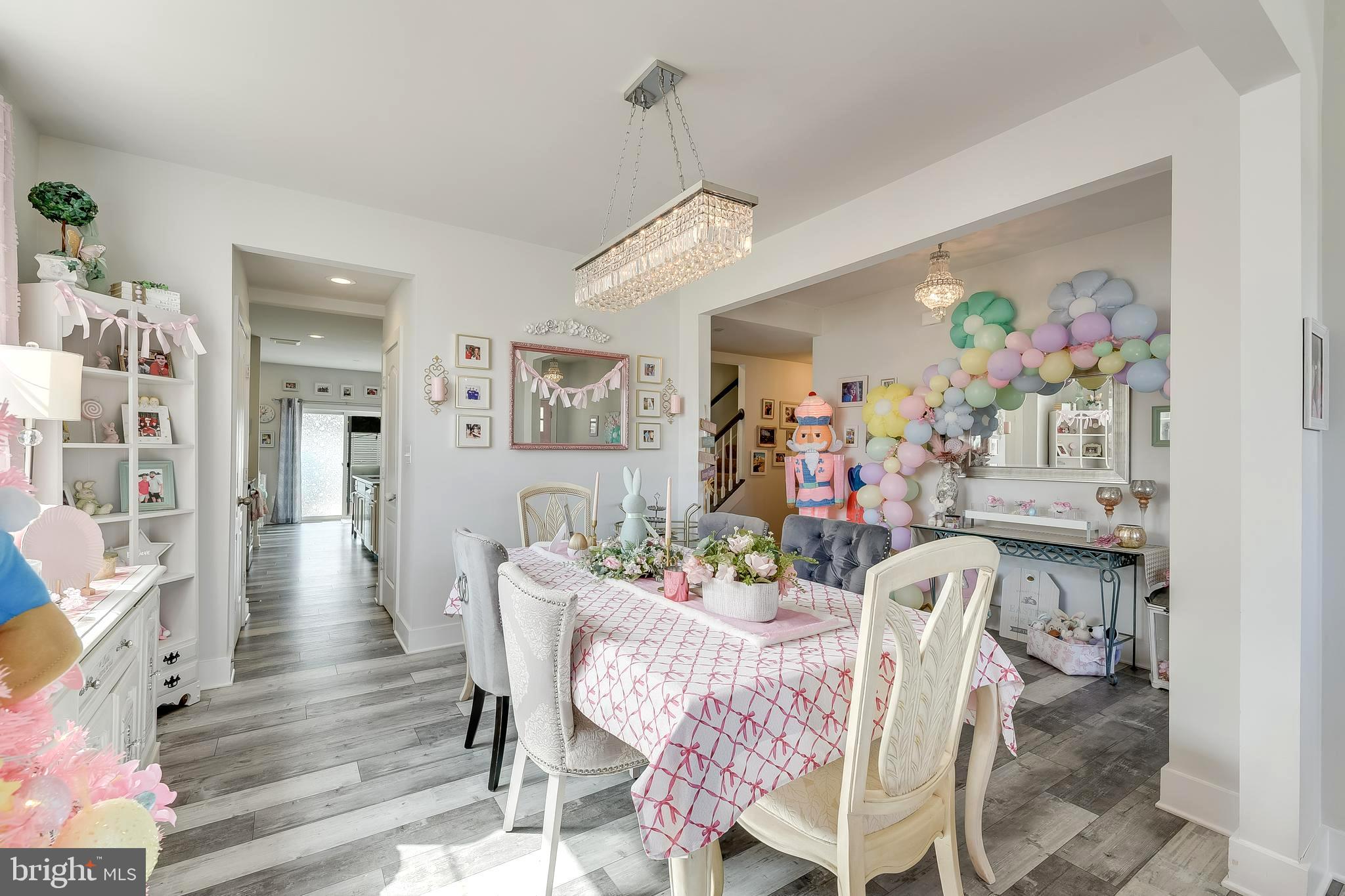 HAMILTON RESERVE - Residential