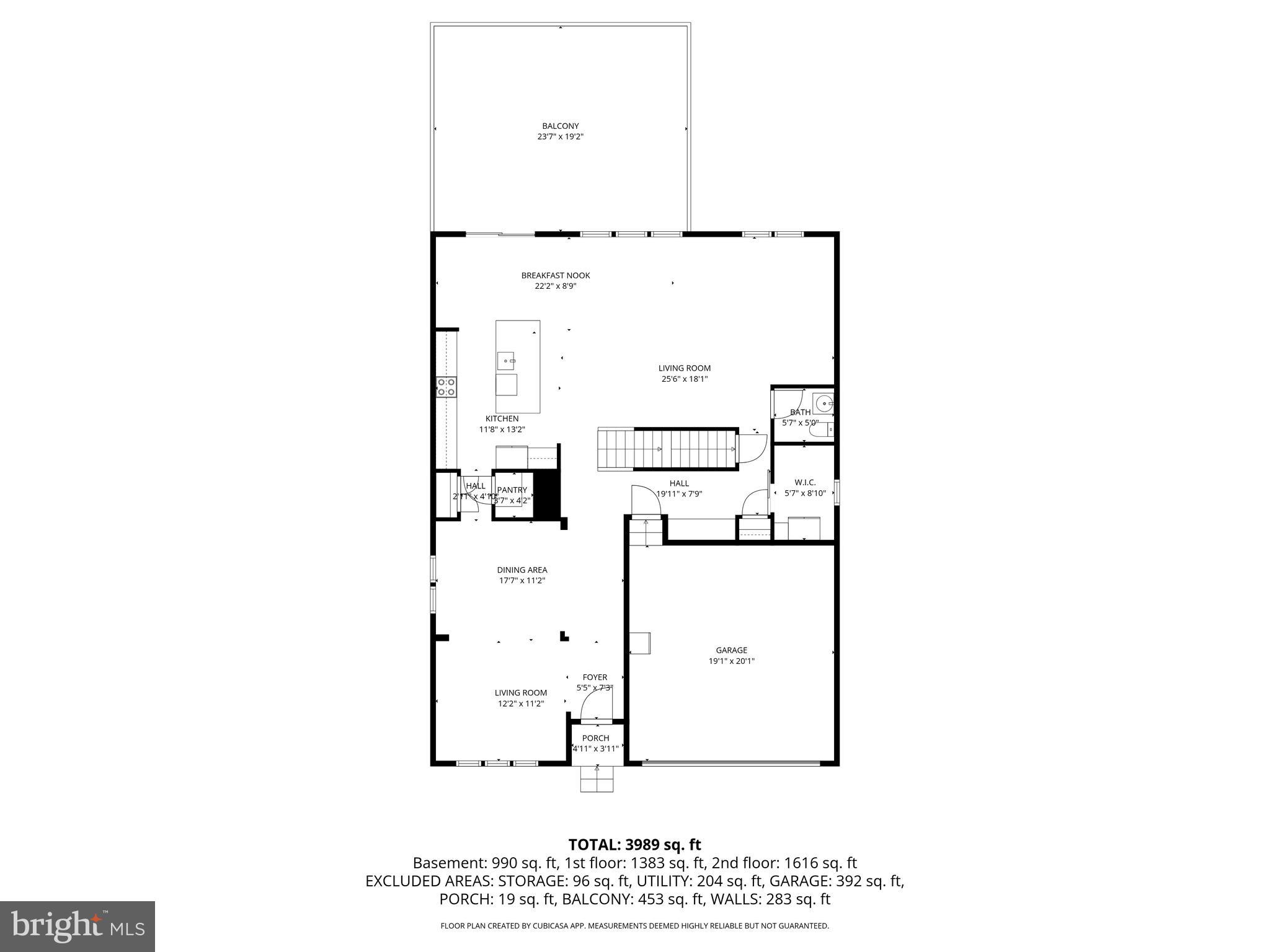 HAMILTON RESERVE - Residential