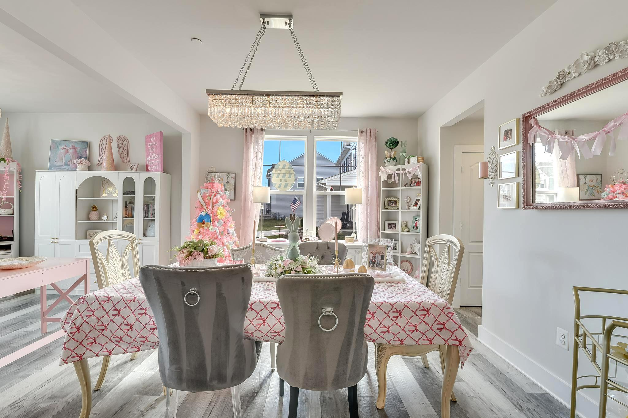 HAMILTON RESERVE - Residential