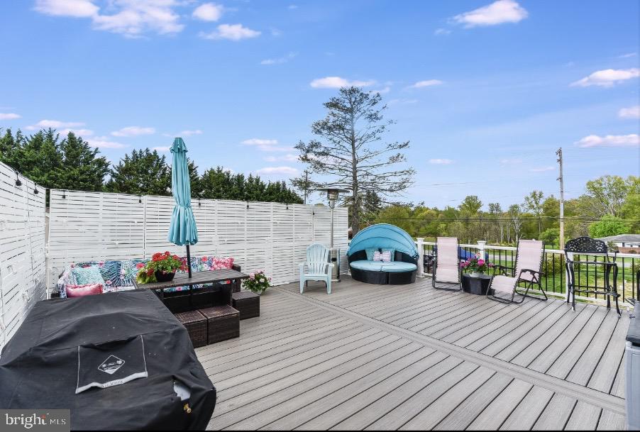 HAMILTON RESERVE - Residential