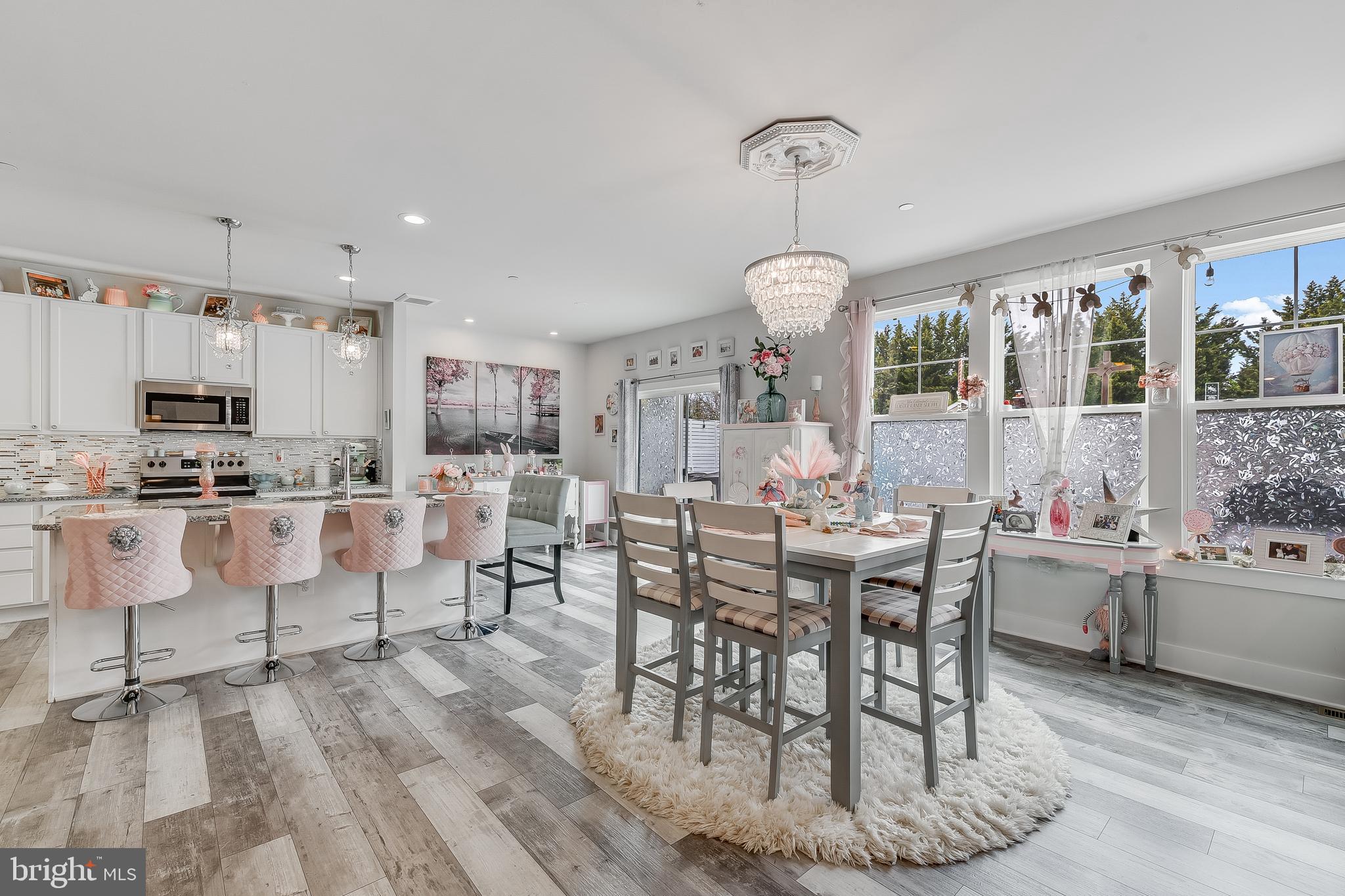 HAMILTON RESERVE - Residential