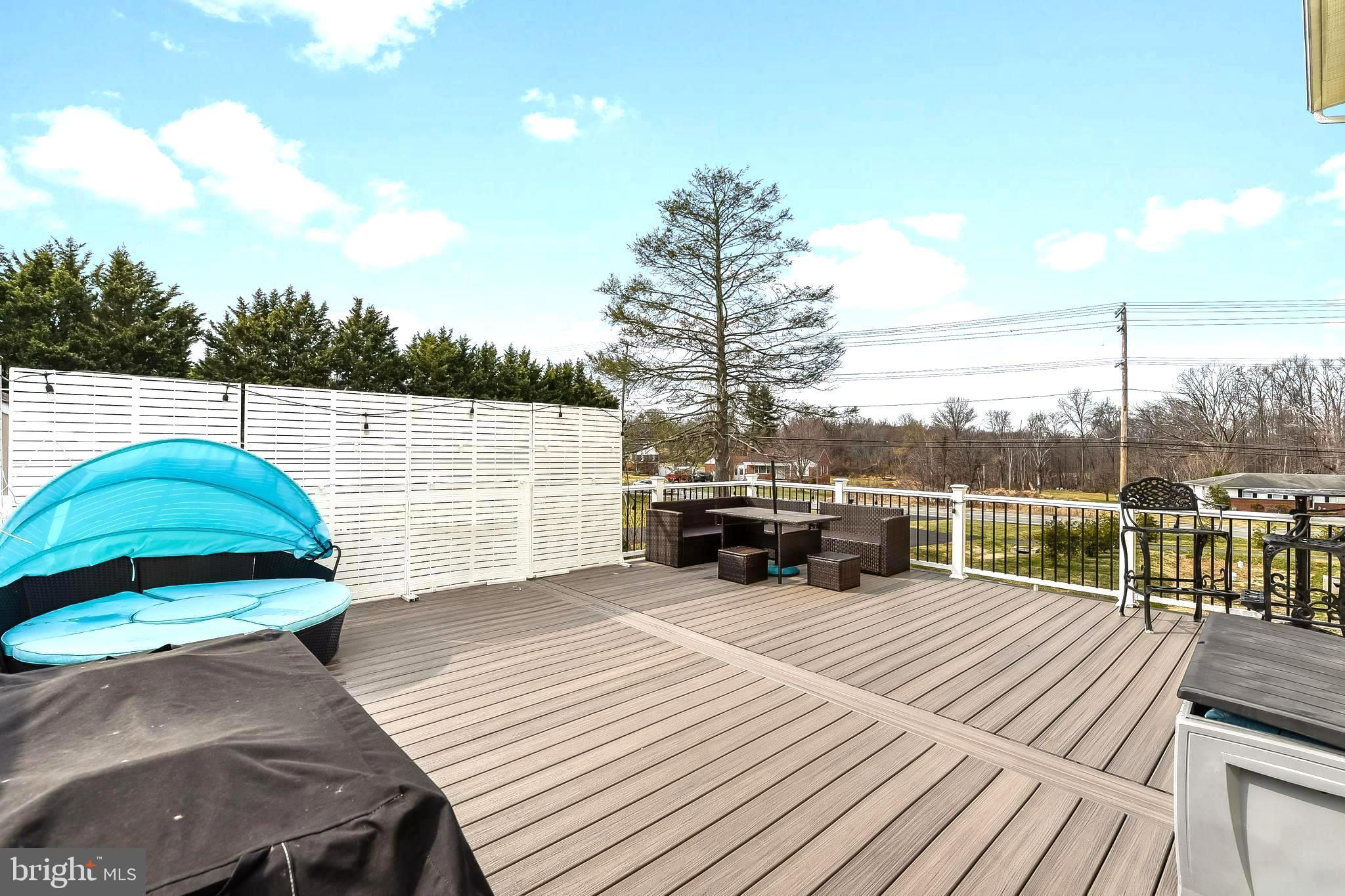 HAMILTON RESERVE - Residential