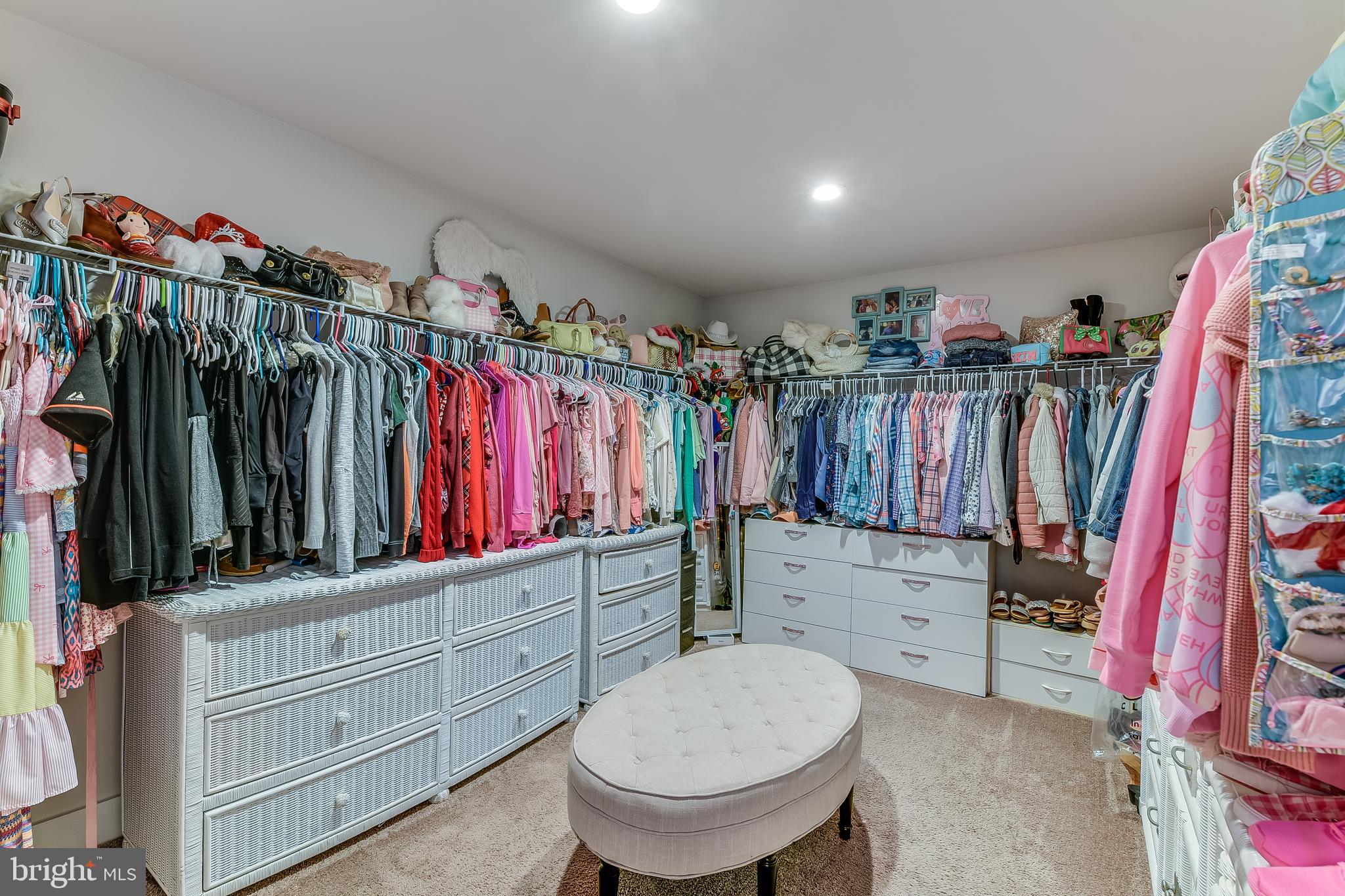 HAMILTON RESERVE - Residential