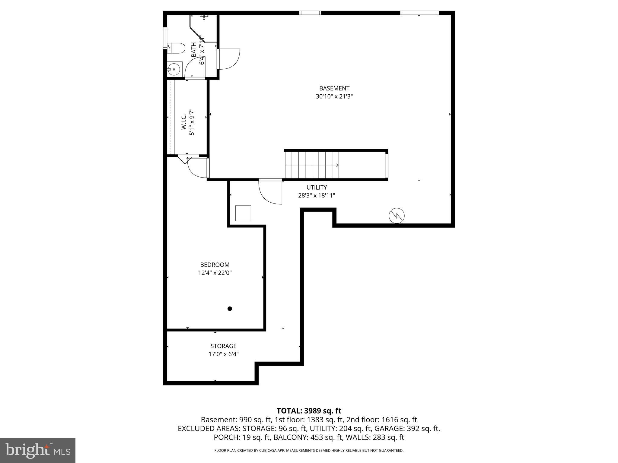 HAMILTON RESERVE - Residential