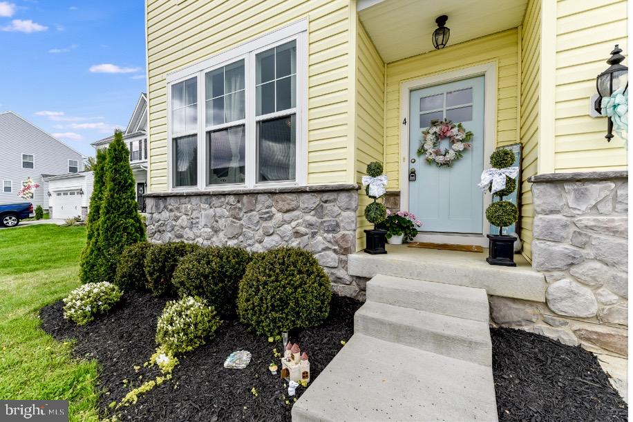 HAMILTON RESERVE - Residential