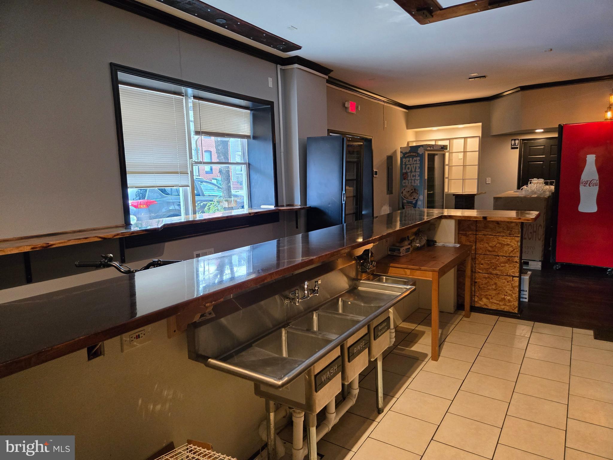 FELLS POINT HISTORIC DISTRICT - Commercial Lease