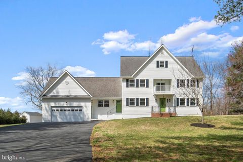 1640 ROSSBACK ROAD DAVIDSONVILLE MD 21035