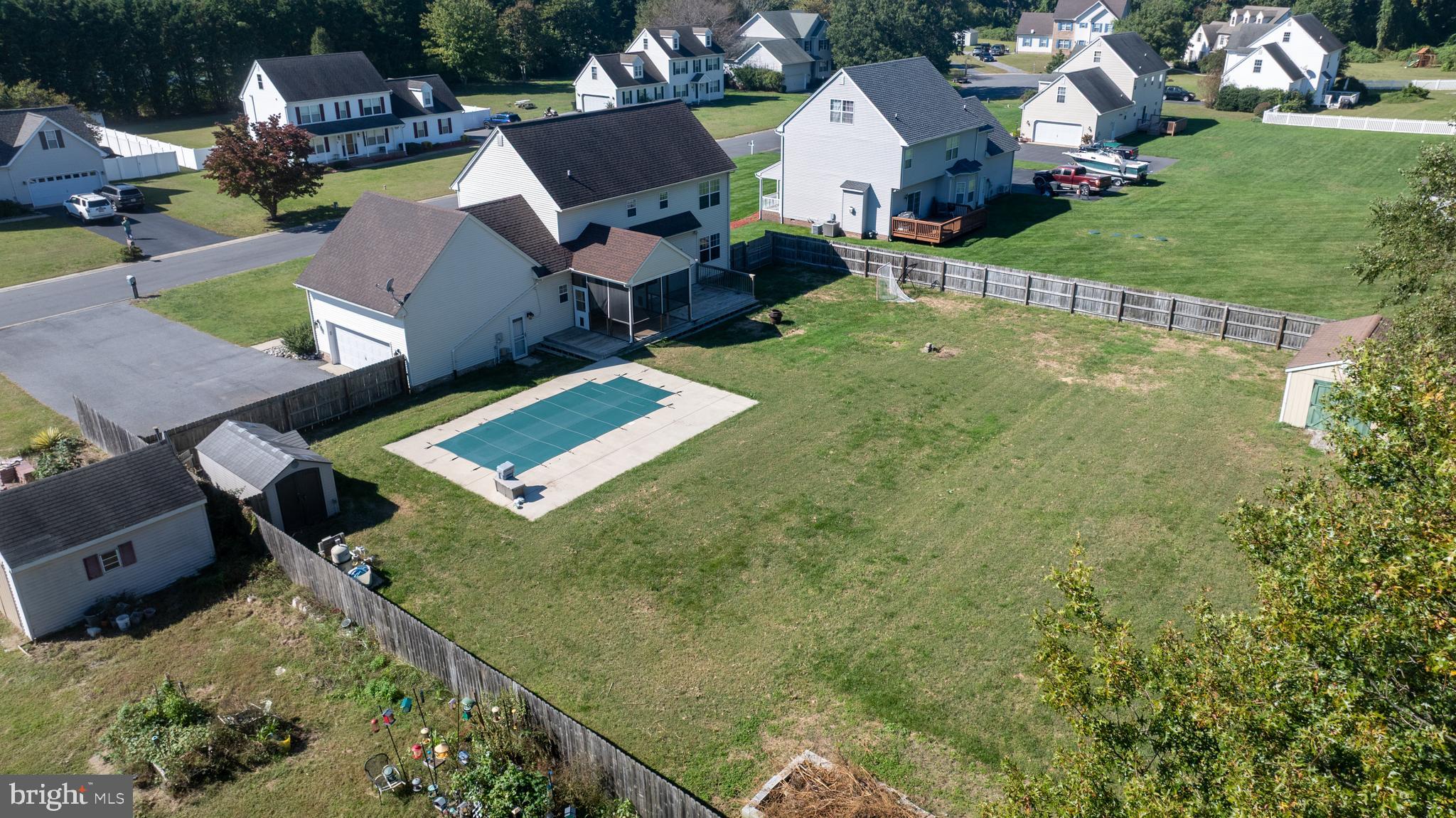 6055 SETTERS COURT