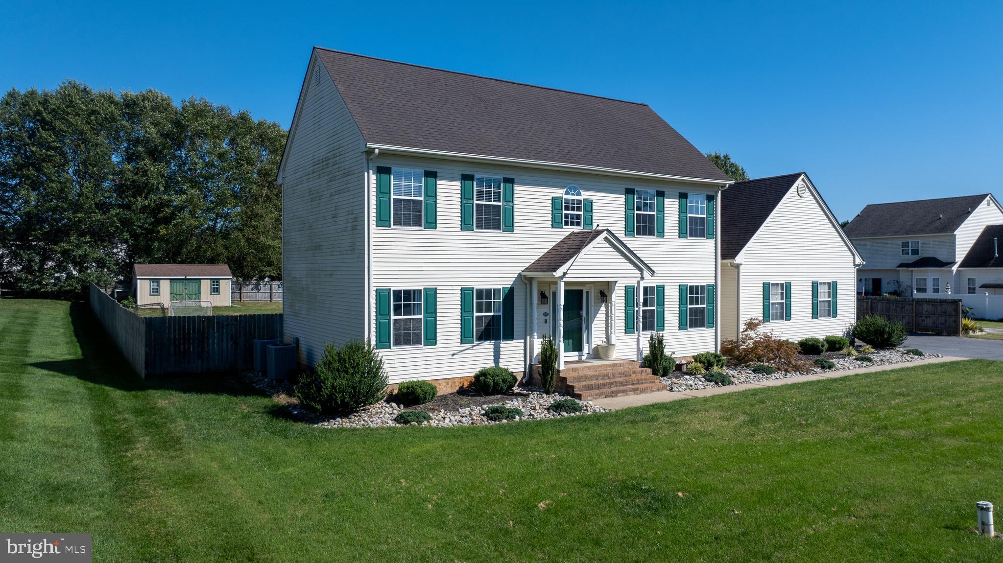 6055 SETTERS COURT