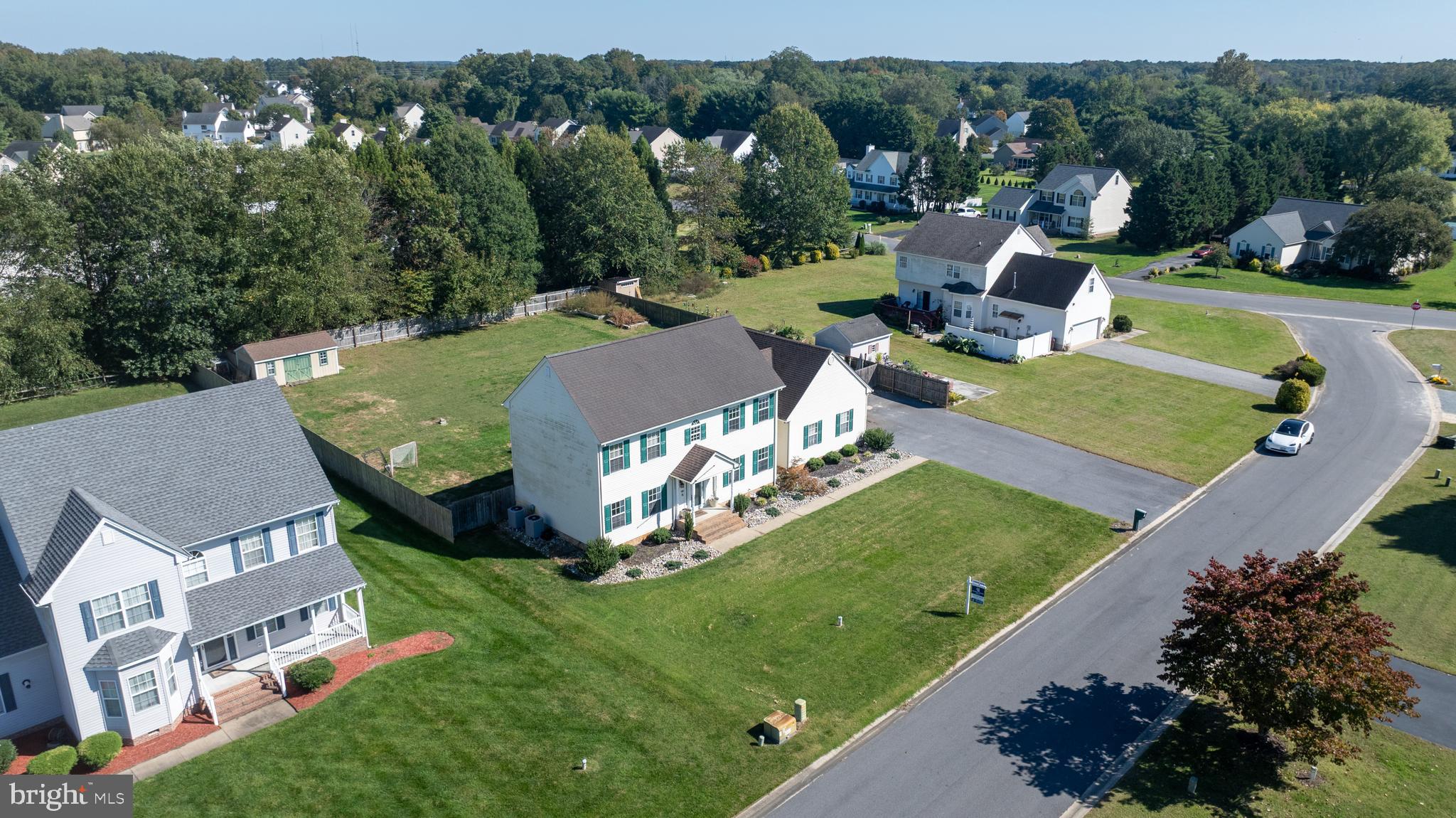 6055 SETTERS COURT