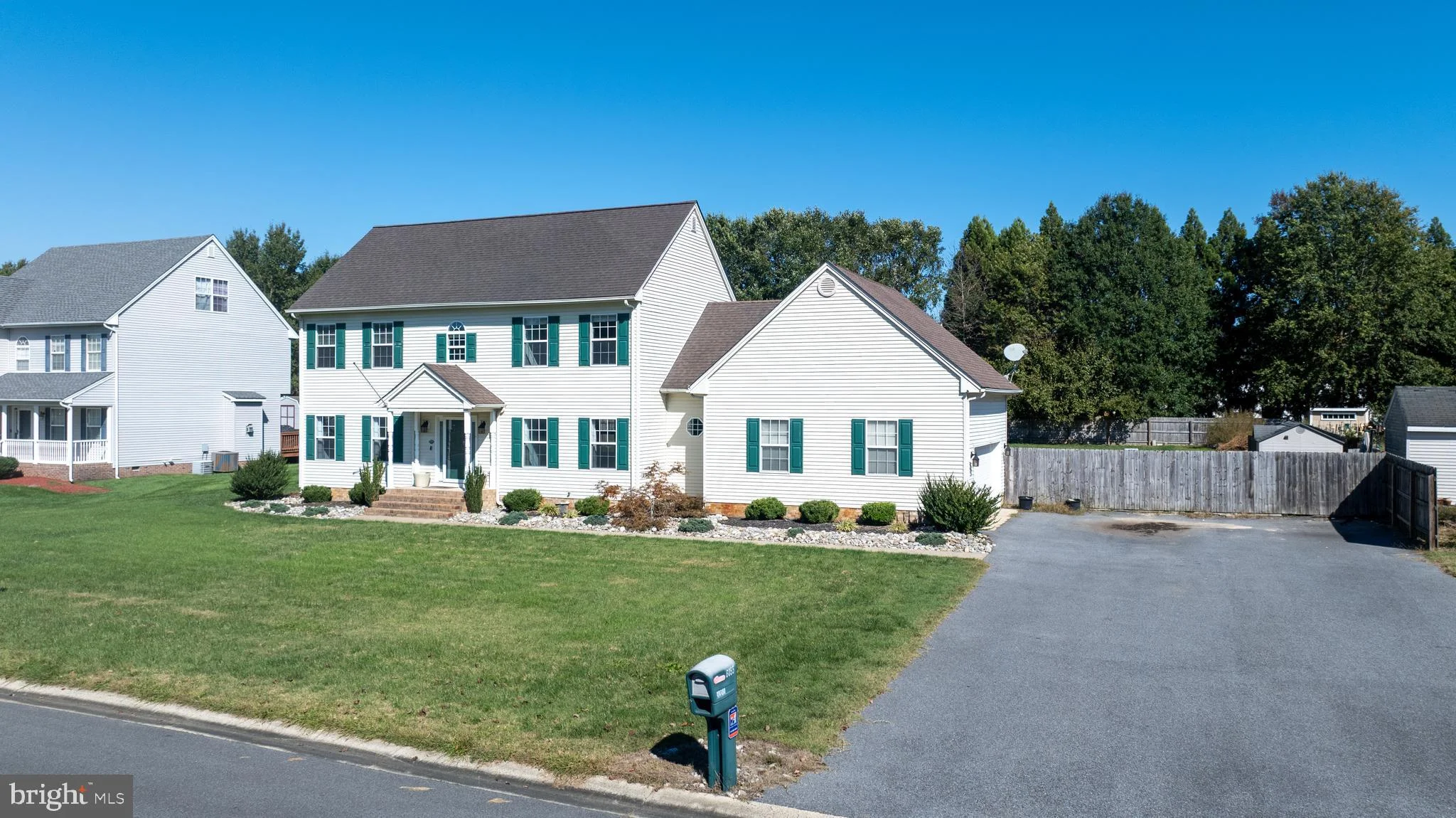 6055 Setters Court, Salisbury, MD 21801