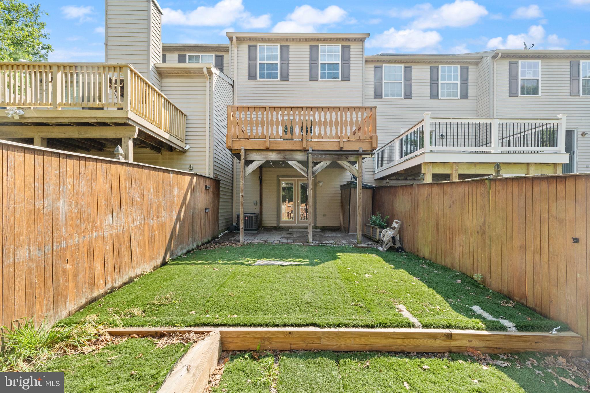 BRISTOL FOREST - Residential