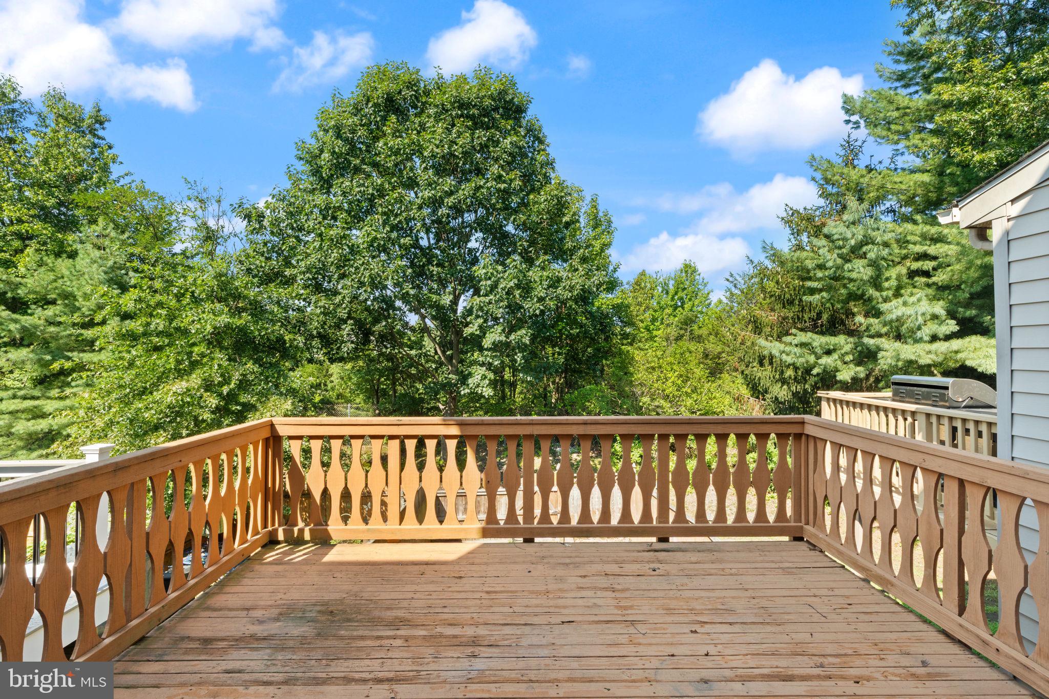 BRISTOL FOREST - Residential