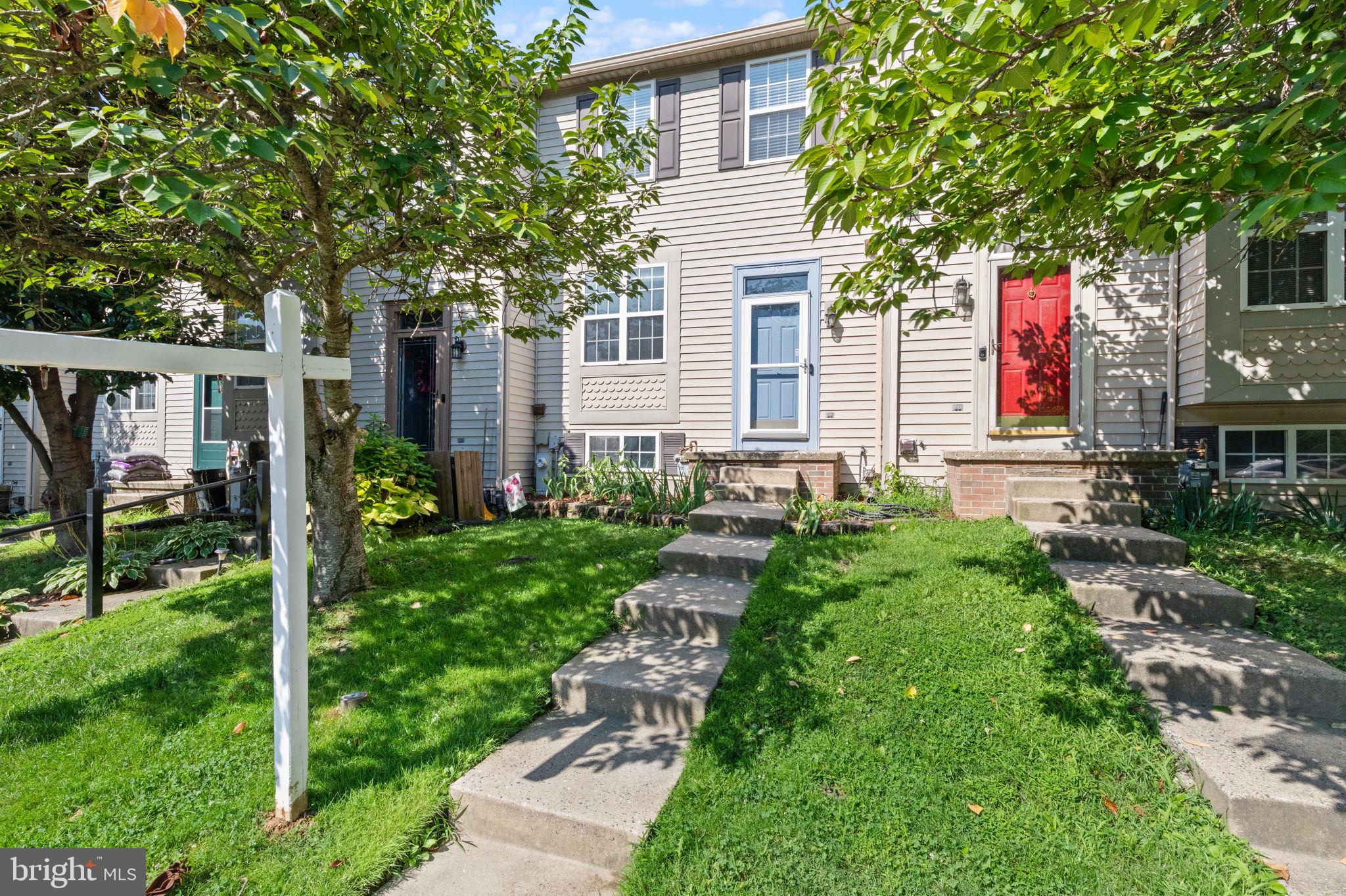 BRISTOL FOREST - Residential