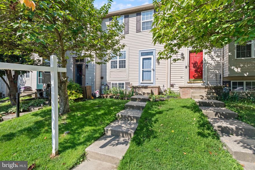 Welcome to 4402 Tolchester Ct – A Turnkey Gem in the Heart of Belcamp!

Tucked away on a quiet cul-de-sac in the highly desirable Bristol Forest community, this beautifully maintained home offers the perfect blend of comfort, space, and convenience. Boasting 3 bedrooms, 3 full bathrooms, and a thoughtfully designed layout, this property is ideal for those seeking a move-in-ready home with modern updates and classic charm.

Step inside to find a bright and inviting main level featuring fresh paint and new carpet. The updated kitchen offers ample cabinet space, sleek countertops, and modern appliances to make cooking and entertaining a delight.

Upstairs, you'll find three spacious bedrooms, including a primary suite with a newly updated private en-suite bathroom and generous closet space.  The second full bath, located upstairs is located just steps away from the second and third newly carpeted bedrooms.  The finished lower level adds valuable living space—ideal for a rec room, home office, or gym—with access to a walkout rear yard. The third full bath is located in the basement as well!

Enjoy outdoor living on the large deck overlooking a fully fenced backyard, perfect for summer barbecues, gardening, or letting pets play freely. Two assigned parking spots are included.

Recent updates include:
New Roof - 2022
Six inch Gutters - 2025
New Furnace and HVAC - 2018
New Water Heater - 2019
New Carpet - 2025
Updated Primary Bath - 2025
Fresh Paint - 2025

Located just minutes from APG, I-95, shopping, and restaurants, this home offers the lifestyle and location you’ve been looking for. Don’t miss your chance to make 4402 Tolchester Ct your next address!

📍 Schedule your private tour today!