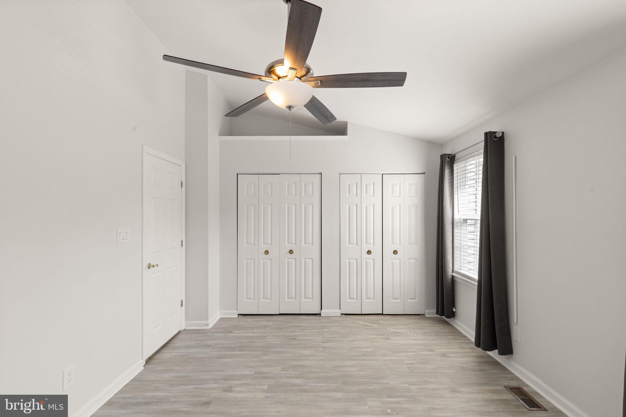 BRISTOL FOREST - Residential