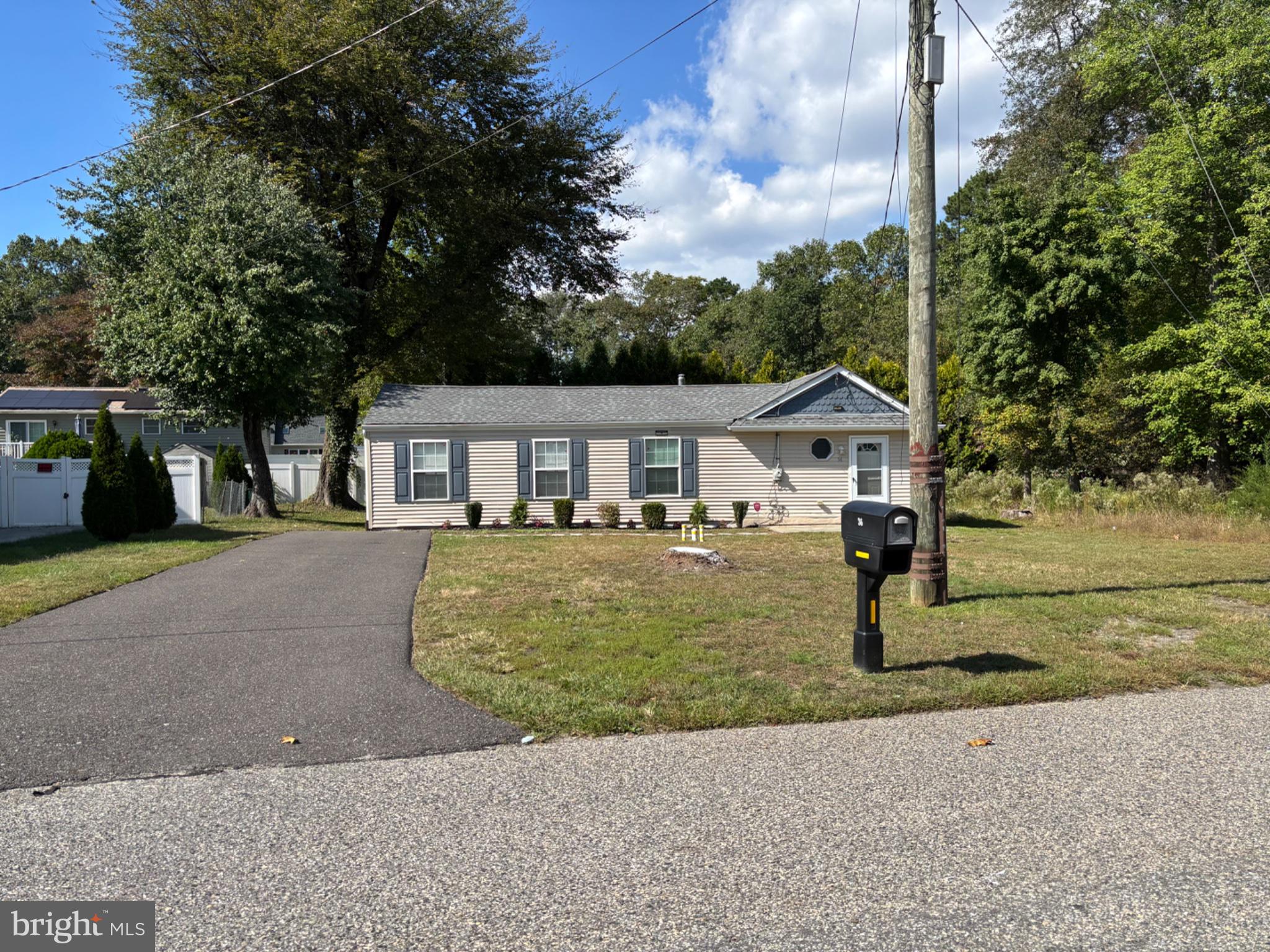 36 OVERINGTON AVENUE