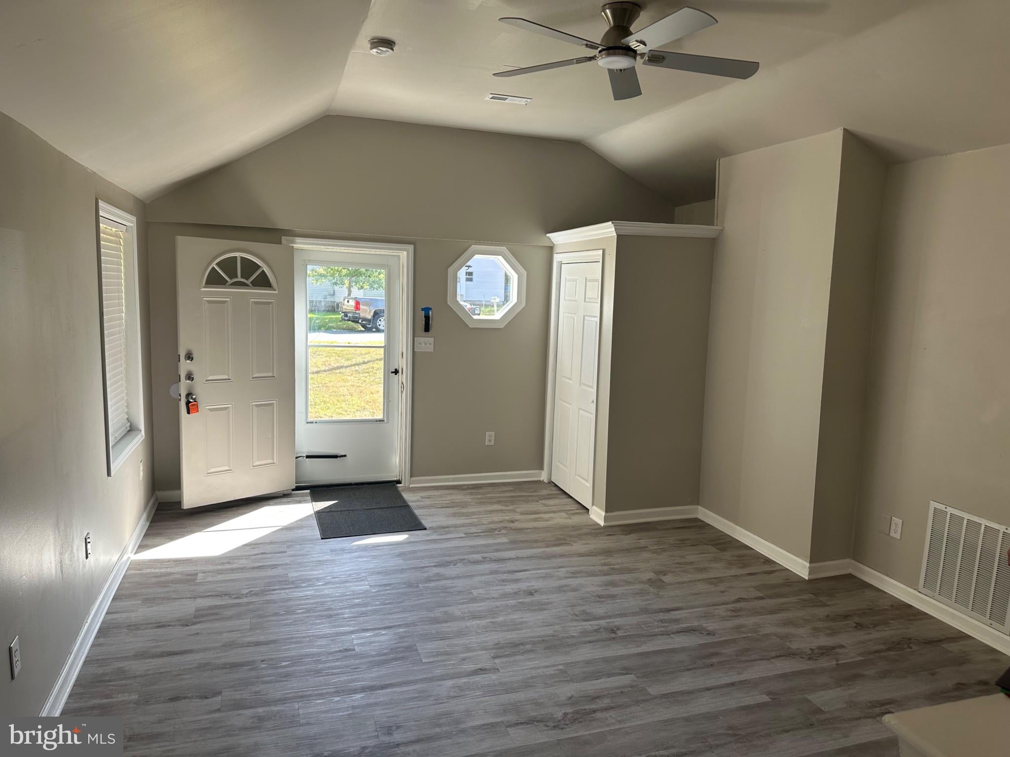 36 OVERINGTON AVENUE