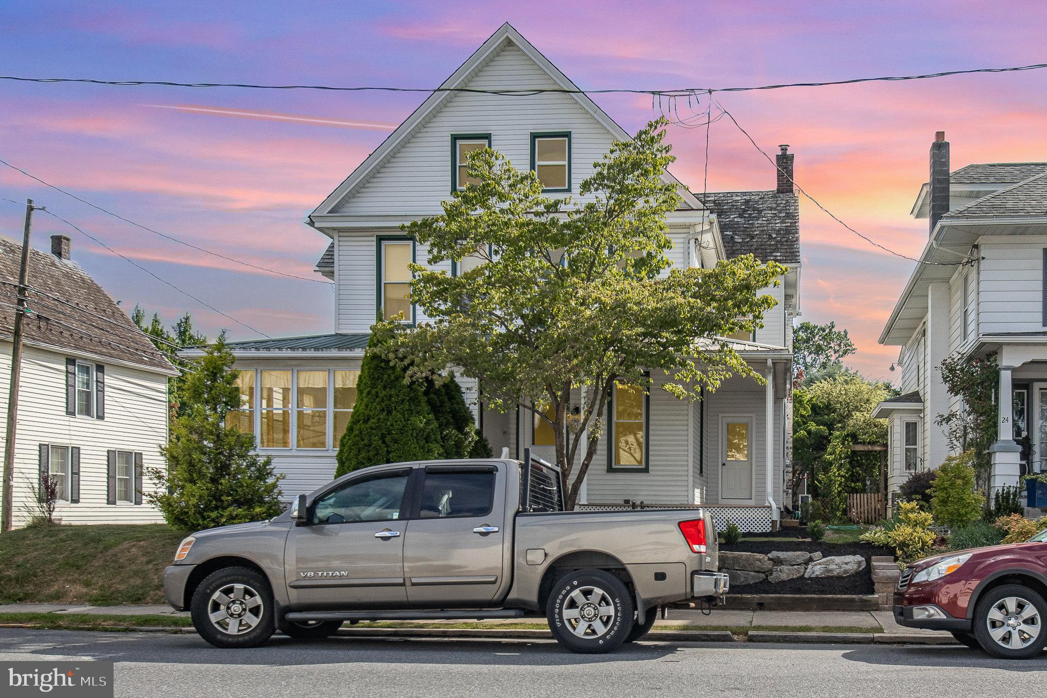 NONE AVAILABLE - Residential